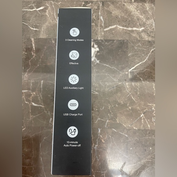 New! Unused! Plaque Remover for Teeth, Dog Teeth Cleaning Kit, 3 Modes Ultrasoni - Picture 11 of 13